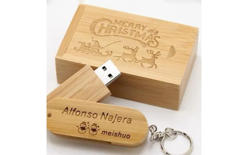 Gift Craft Laser Engraving